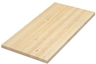 Мебельный Щит из Сосны 40х300 мм AA (длина 2000 мм)