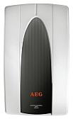 Водонагреватель AEG MP 8